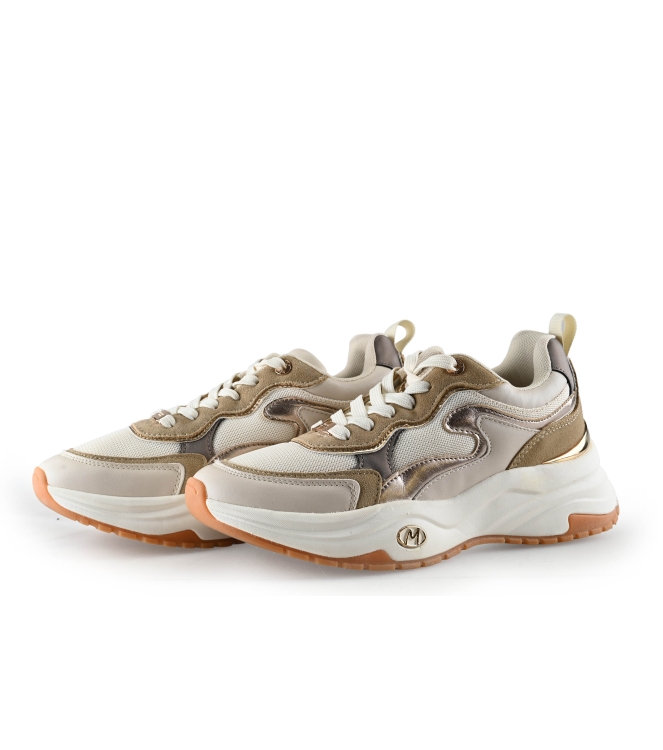M Sneakers