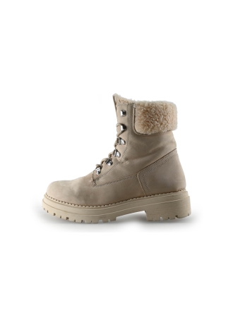 Cellini Veterboots Beige 325046
 Maat 38
 