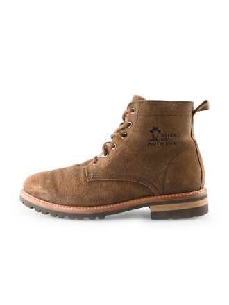 Panama Jack Veterboots Bruin 325047
 Maat 44
 