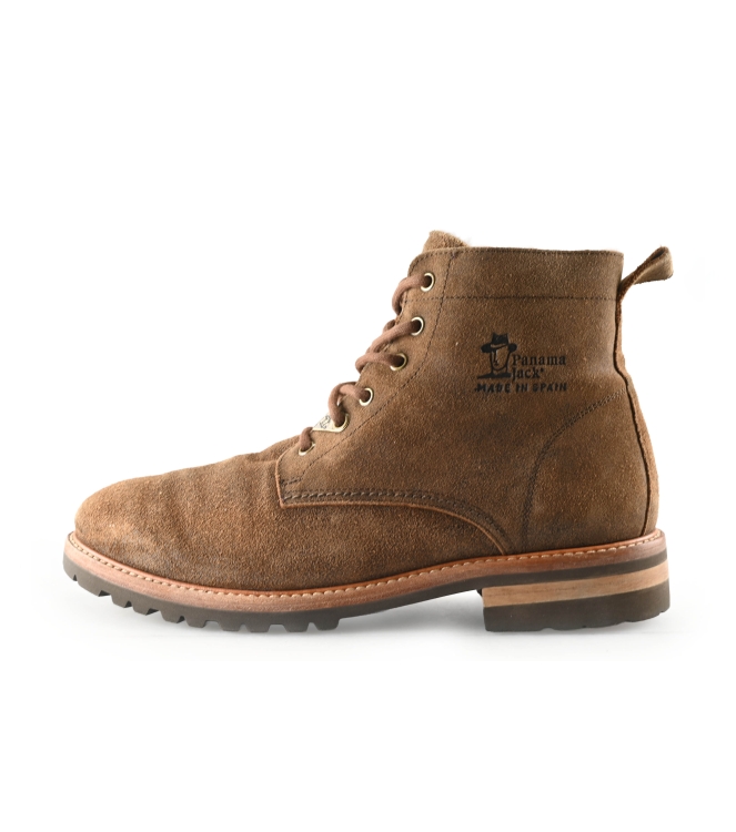 Panama Jack Veterboots