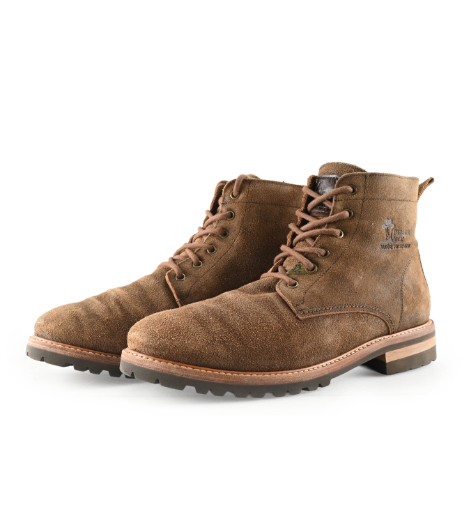 Panama Jack Veterboots