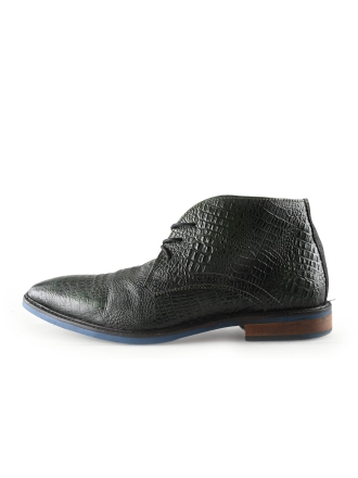 Loff 1881 Veterschoenen Groen 325058
 Maat 43
 