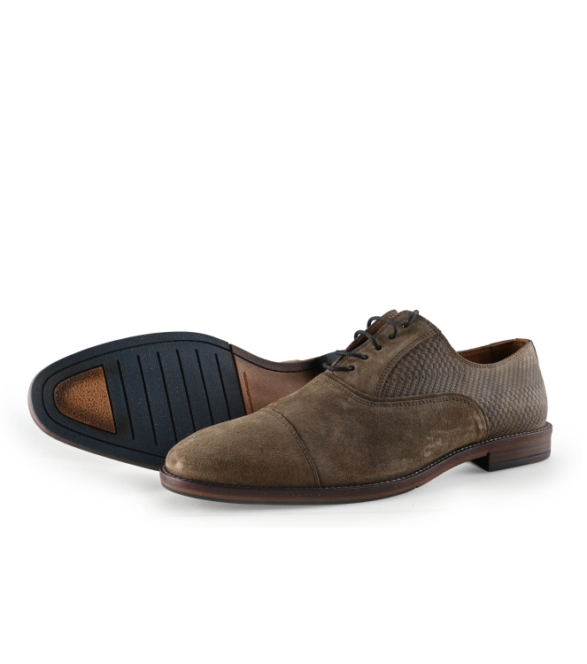 Manfield Veterschoenen