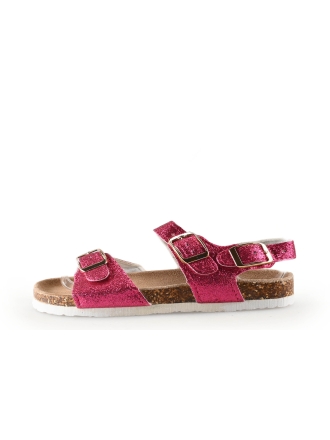 Colors of California Sandalen Roze 325069
 Maat 28
 