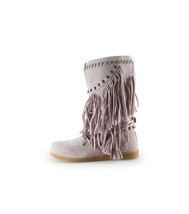 Colorsofcalifornia Boots