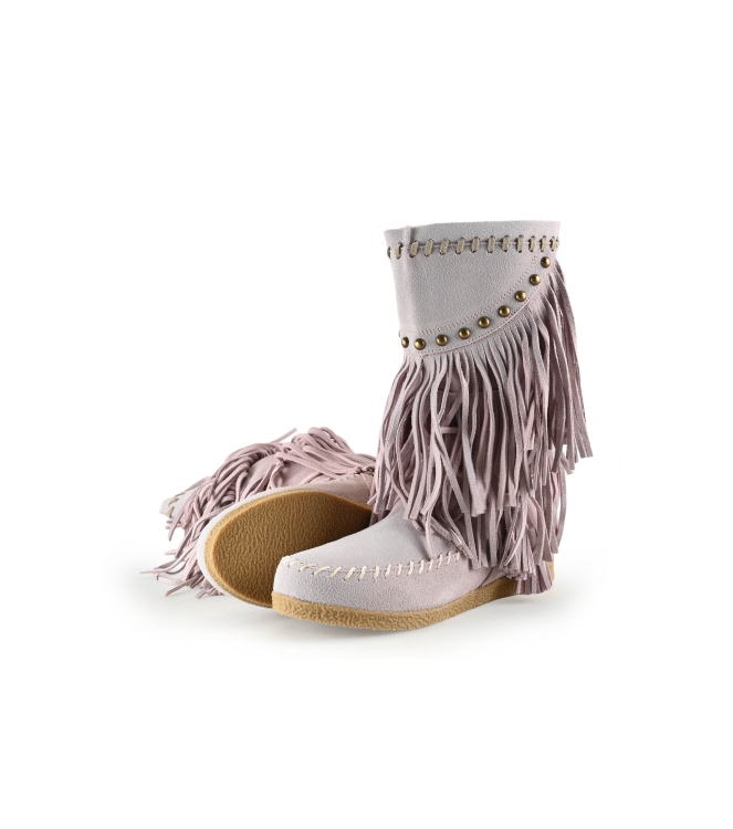 Colorsofcalifornia Boots