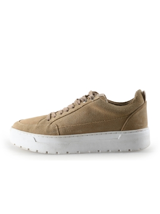 Nelson Sneakers Beige 325075
 Maat 43
 