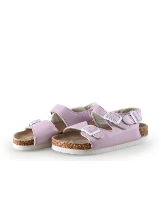 Colors of California Sandalen Roze 325080
 Maat 26
 