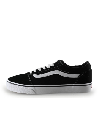 Vans Sneakers Zwart 325085
 Maat 44½
 