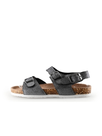 Colors of California Sandalen Zilver 325087
 Maat 31
 