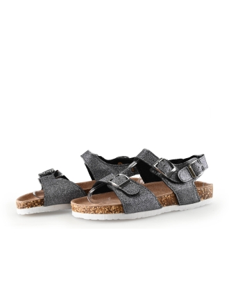 Colors of California Sandalen Zilver 325087
 Maat 31
 