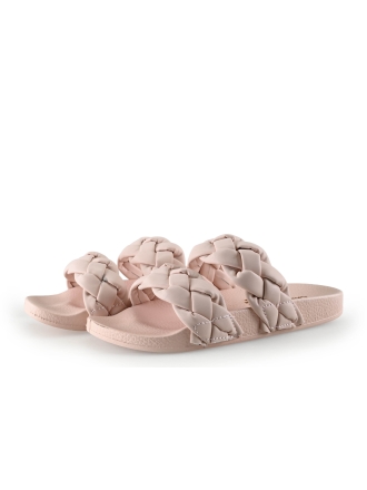 Colors of California Sandalen Roze 325088
 Maat 38
 