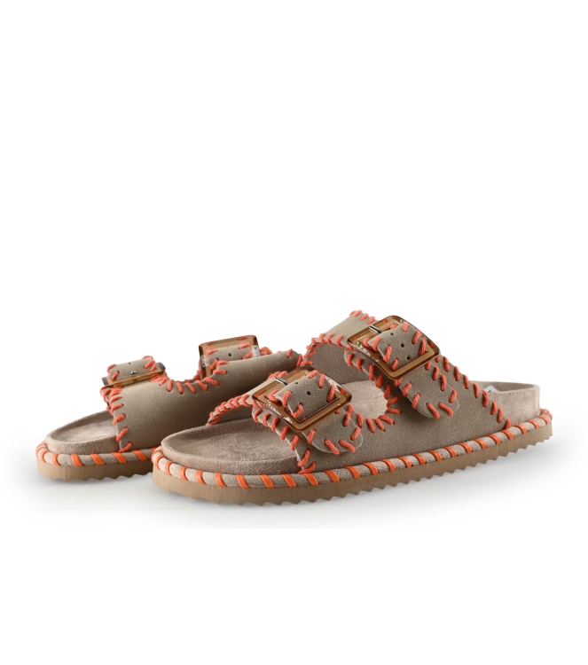 Colors of California Sandalen