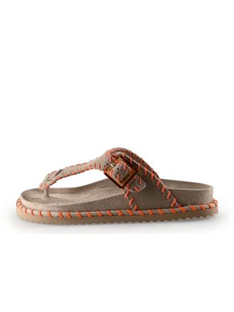 Colors of California Sandalen Beige 325093
 Maat 38
 