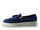 Manfield Loafers