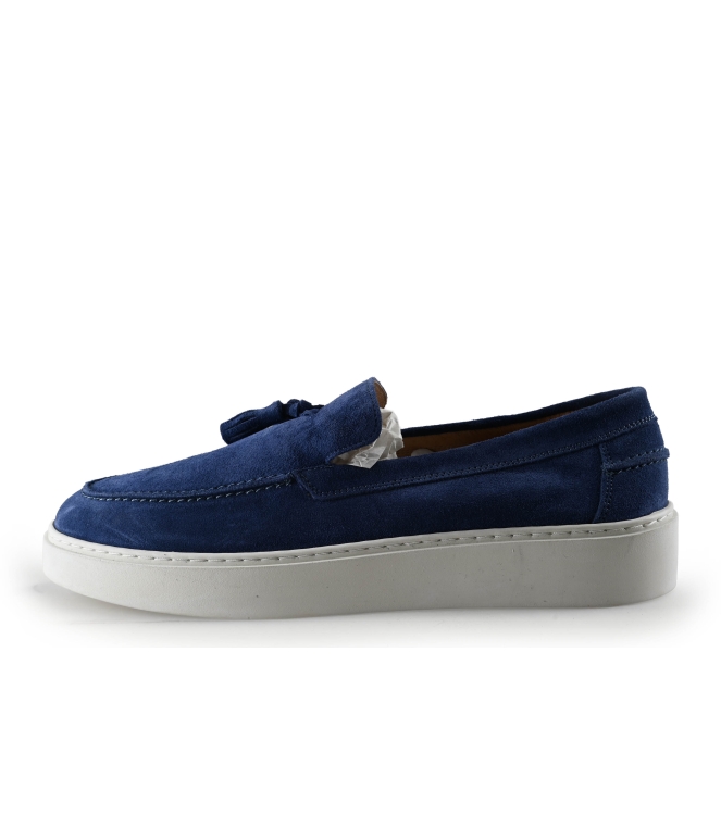 Manfield Loafers