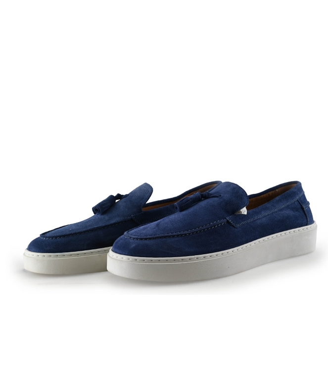 Manfield Loafers