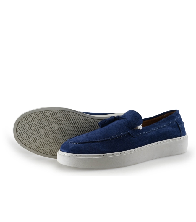 Manfield Loafers