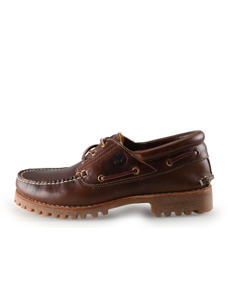 Timberland Bootschoenen Bruin 325096
 Maat 42
 