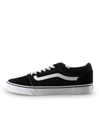 Vans Sneakers Zwart 325097
 Maat 47
 