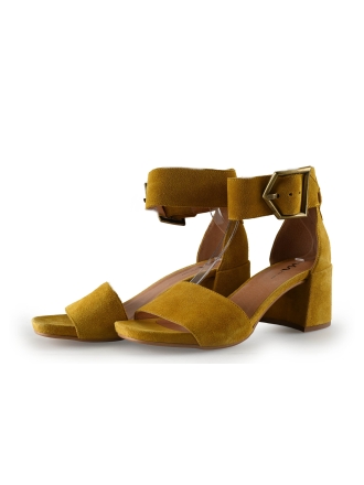 VIA VAI Sandalen Groen 325107
 Maat 39
 