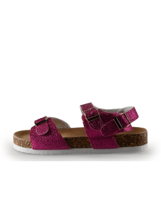 Colors of California Sandalen Rood 325117
 Maat 34
 