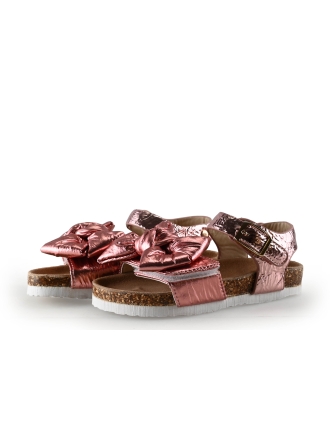 Colors of California Sandalen Roze 325119
 Maat 28
 