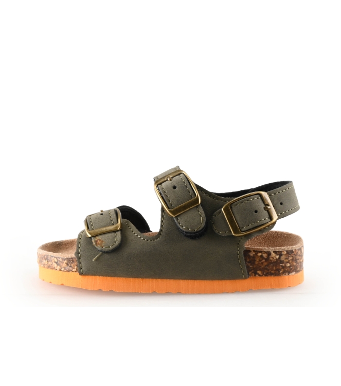 Colors of California Sandalen