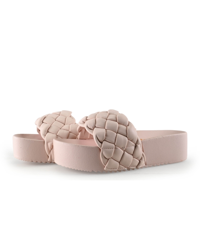 Colors of California Slippers