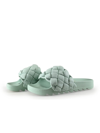 Colors of California Slippers Wit 325128
 Maat 38
 