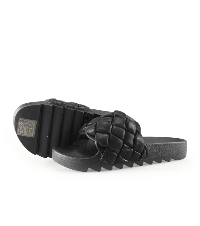 Colors of California Slippers