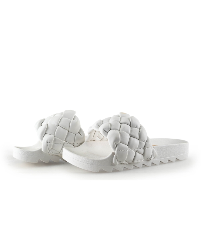 Colors of California Slippers