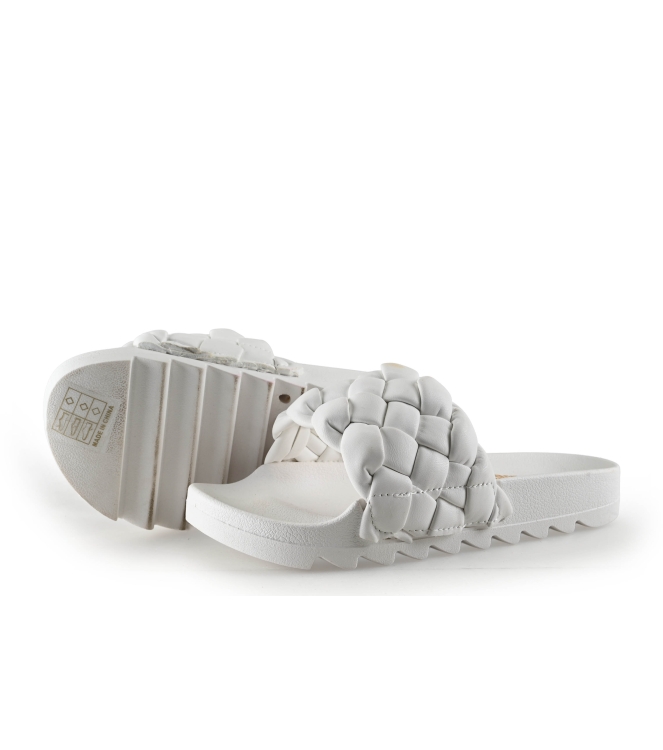 Colors of California Slippers