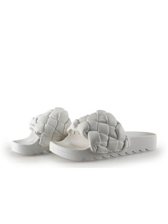 Colors of California Slippers Goud 325136
 Maat 36
 