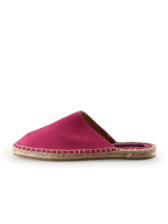 Colors of California Espadrilles Roze 325138
 Maat 41
 