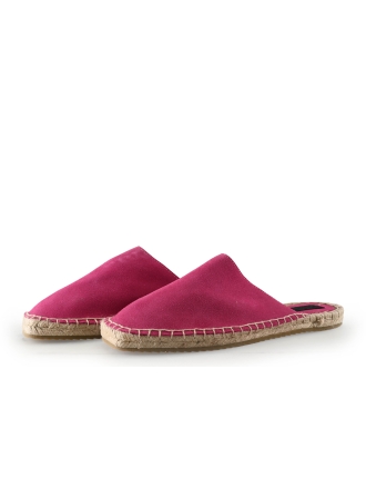 Colors of California Espadrilles Roze 325138
 Maat 41
 