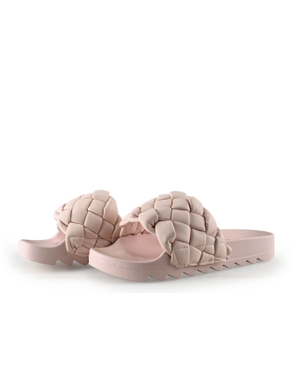 Colors of California Slippers Wit 325140
 Maat 38
 