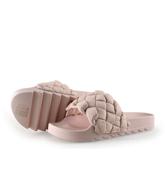 Colors of California Slippers