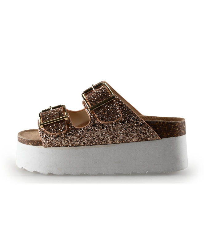 Colors of California Muiltjes