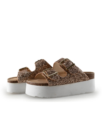 Colors of California Muiltjes Overig 325141
 Maat 36
 