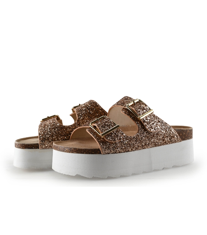 Colors of California Muiltjes