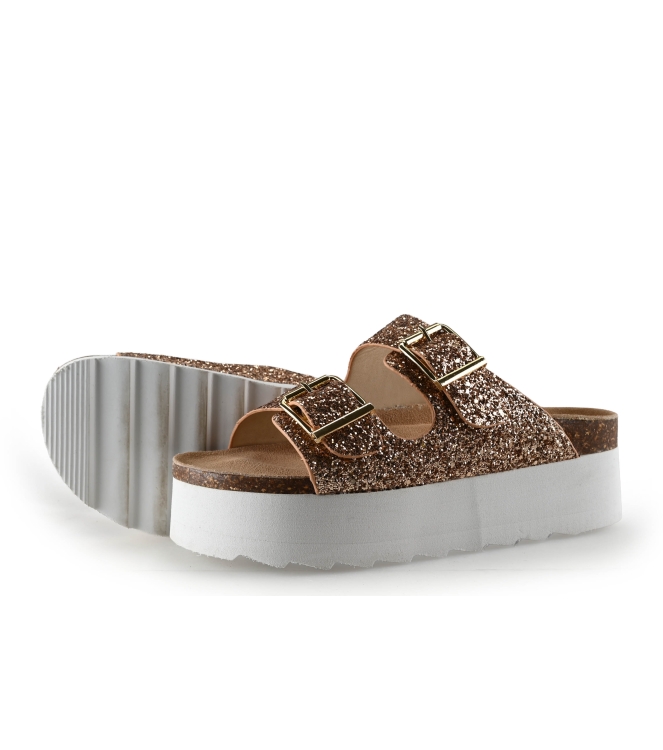 Colors of California Muiltjes