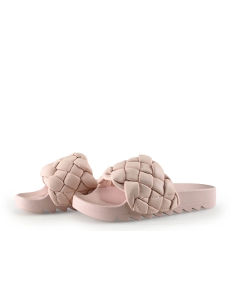 Colors of California Slippers Wit 325143
 Maat 37
 