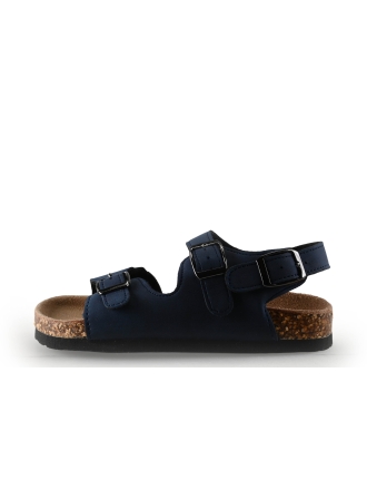 Carmen Sandalen Blauw 325145
Maat 29