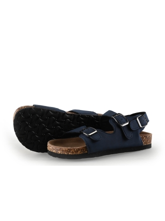 Carmen Sandalen Blauw 325145
Maat 29