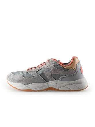 Scotch & Soda Sneakers Grijs 325147
 Maat 39
 