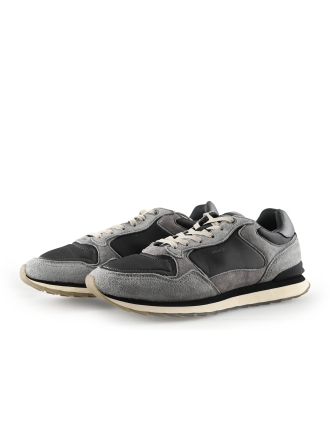 The Hoff Brand Sneakers Grijs 325149
 Maat 40
 