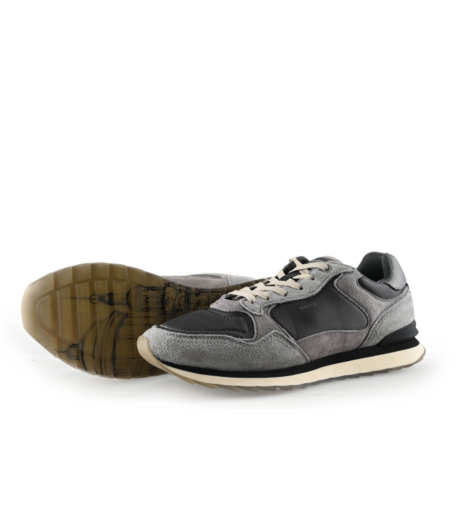 The Hoff Brand Sneakers