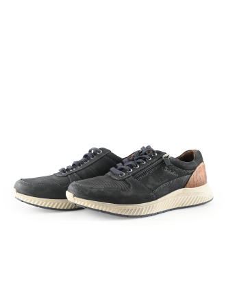 Australian Sneakers Blauw 325151
 Maat 42
 