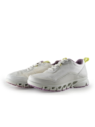 Ecco Sneakers Wit 325154
 Maat 38
 